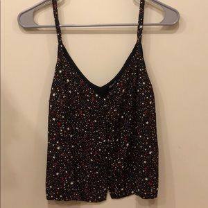 madewell camisole